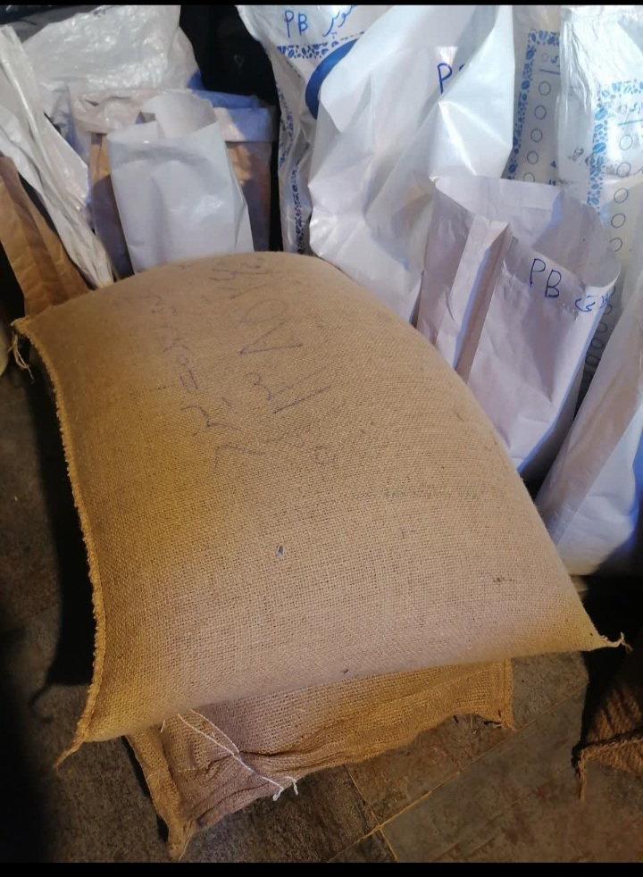 پخش قهوه آزمون سفیر طعم در یزد